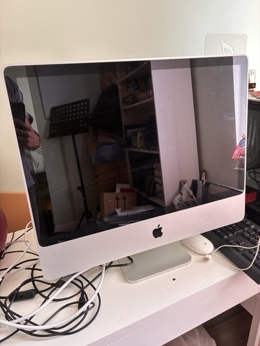 Classic apple imac - apple,