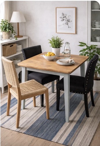 Modern seater dining - “modern, 4