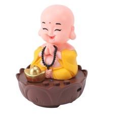YDuupxe Happy Laughing Buddha