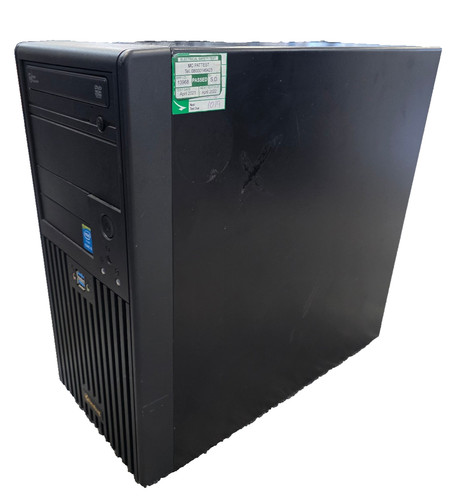 Fast desktop beebug - fast, pc
