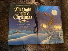 Vintage 1980's Hallmark The