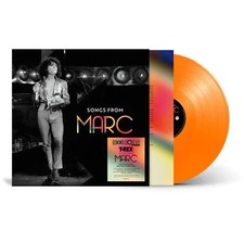 T. Rex - Songs from Marc Bolan
