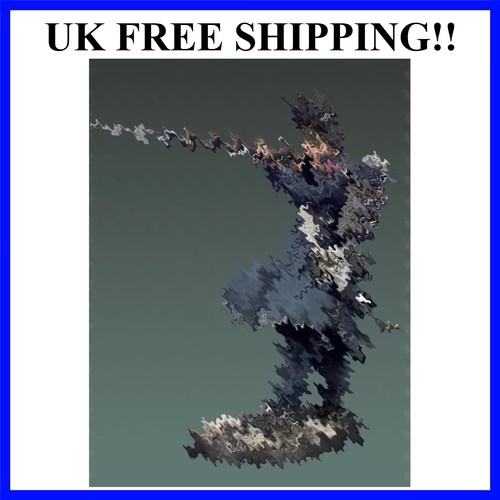Unpainted kit 32 - kit, 54mm
