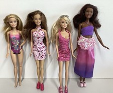 Barbie Mattel Doll 2000’s