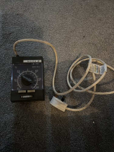Novex darkroom enlarger - novex, r