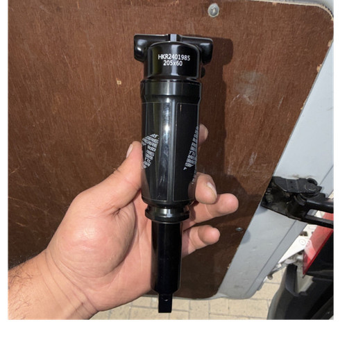 Lapierre air rear shock - air,