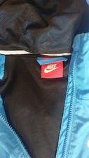 Retro Vintage Nike Blue Small