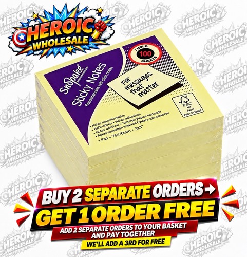Sticky memo notes - post, it