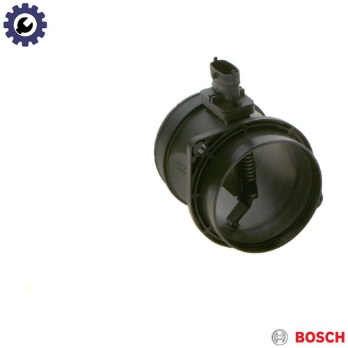 Mass air flow - mass, 280