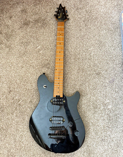Evh wolfgang standard - evh,