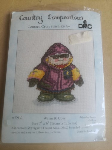 Vintage 1994 dmc country - vintage,