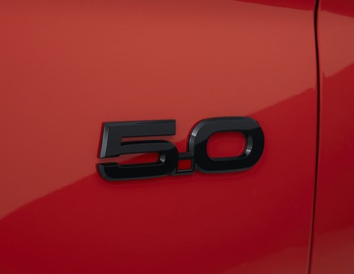 Genuine ford mustang - mustang, near