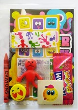 Childrens Pre Filled Party