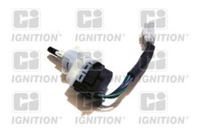 CI Commercial Igntion angular Brake Light Switch + Harness - XBLS281