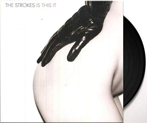 The strokes this - strokes,