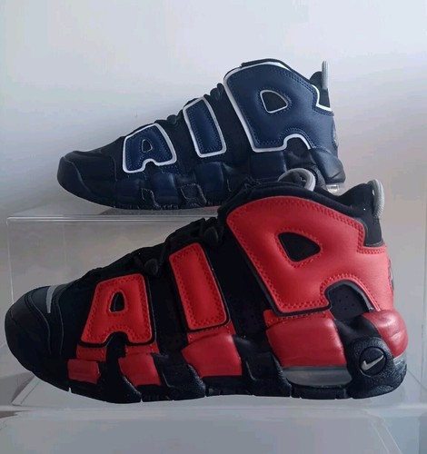 Nike air more uptempo - air,