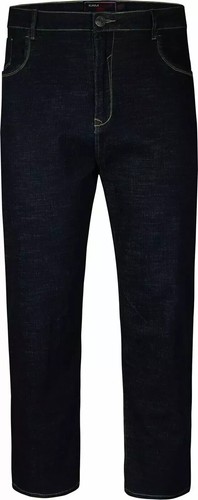 Kam javier regular fit - javier, stretch