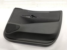 TOYOTA YARIS P21 Front Right