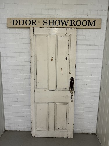 Reclaimed distressed victorian - reclaimed,