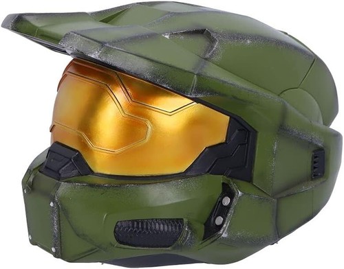 Officially licensed xbox - licensed, halo