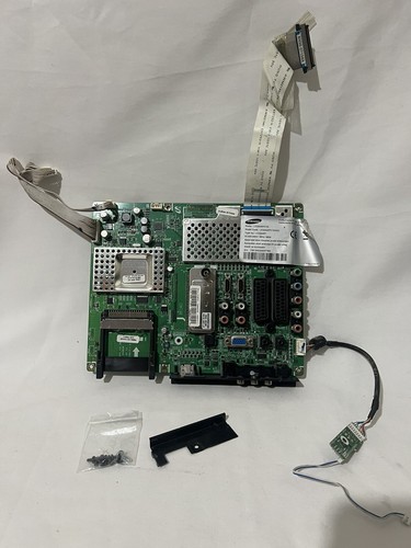 Main board bn41 00981b for - main, bn41-00981b