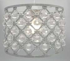 Modern Chandelier Acrylic