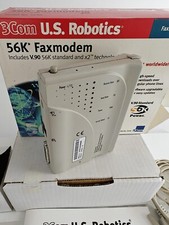 3Com U.S. Robotics 56K