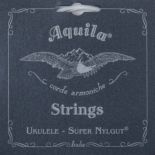 Aquila 107u super nylgut - aquila,
