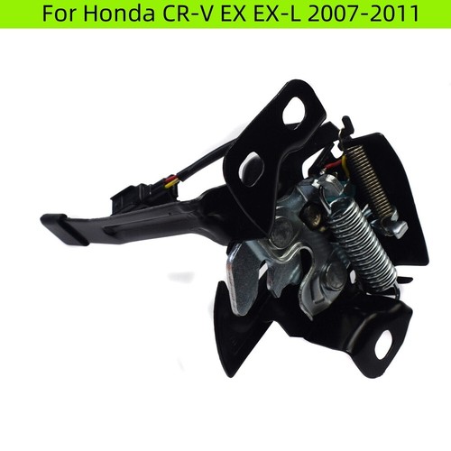 Front hood latch assembly - assembly, for