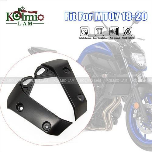 Fit for yamaha mt07 - fit,
