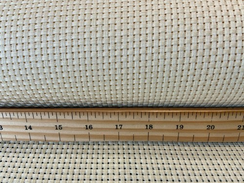 Binca aida embroidery - , cross