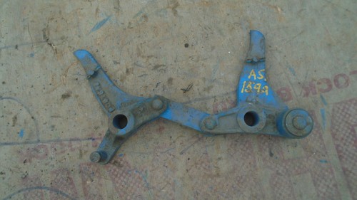 Ransomes trailing plough trip - trailing,