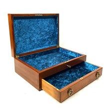 Antique Wooden Tabletop