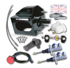 Fits ford capri mk1 brake - fits,