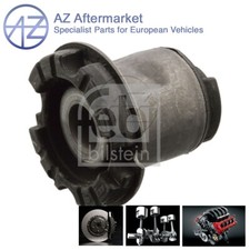 Fits Peugeot 206 1998- AZ