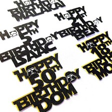 Star Wars Cake Topper