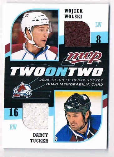 2009 mvp two - 2009-10,