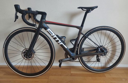 Bmc teammachine slr - teammachine, one
