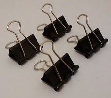 3D Printer - 25mm Clips for