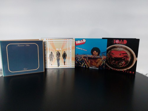 Toad collection rare - toad,