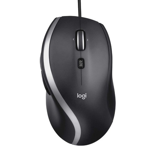 Logitech m500s advanced - m500s,