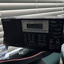 Realistic DX-440 Shortwave