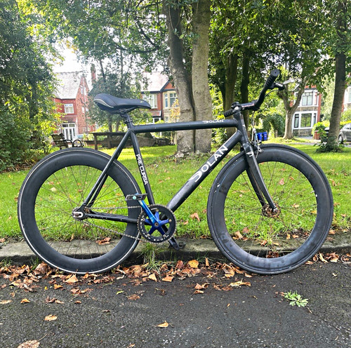 Dolan pre cursa - dolan,