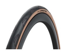 Continental Grand Prix NEW Road Bike Folding Tyre - 700 x 28 - Black / Trans