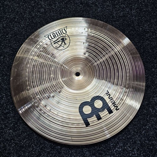 China cymbal meinl - cymbal, 14"