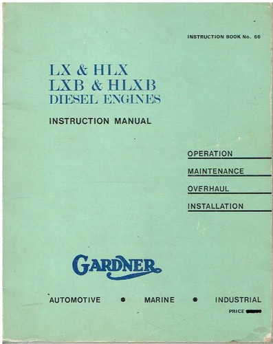 Gardner hlx lxb - hlx,