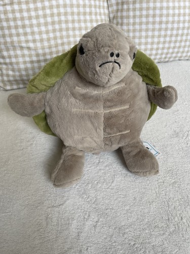 Jellycat inspired timmy turtle - timmy,