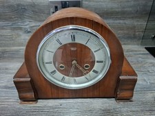 Smiths Enfield Vintage Mantel