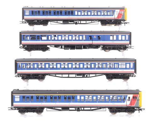 R2947x hornby gauge class - r2947x,