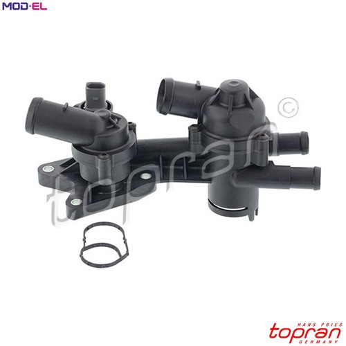 Thermostat housing 111 - thermostat,